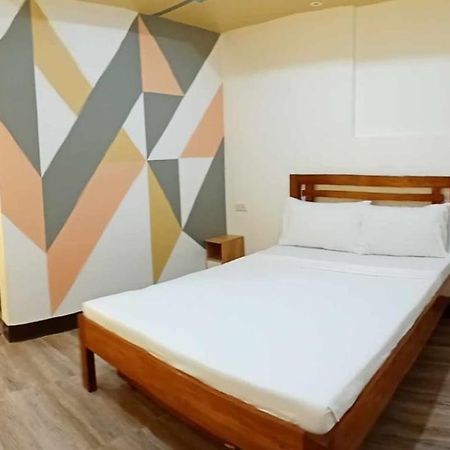 Vali-Joe Travel Lodge El Nido Exterior foto