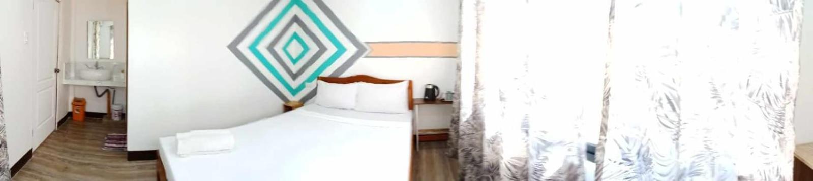 Vali-Joe Travel Lodge El Nido Exterior foto